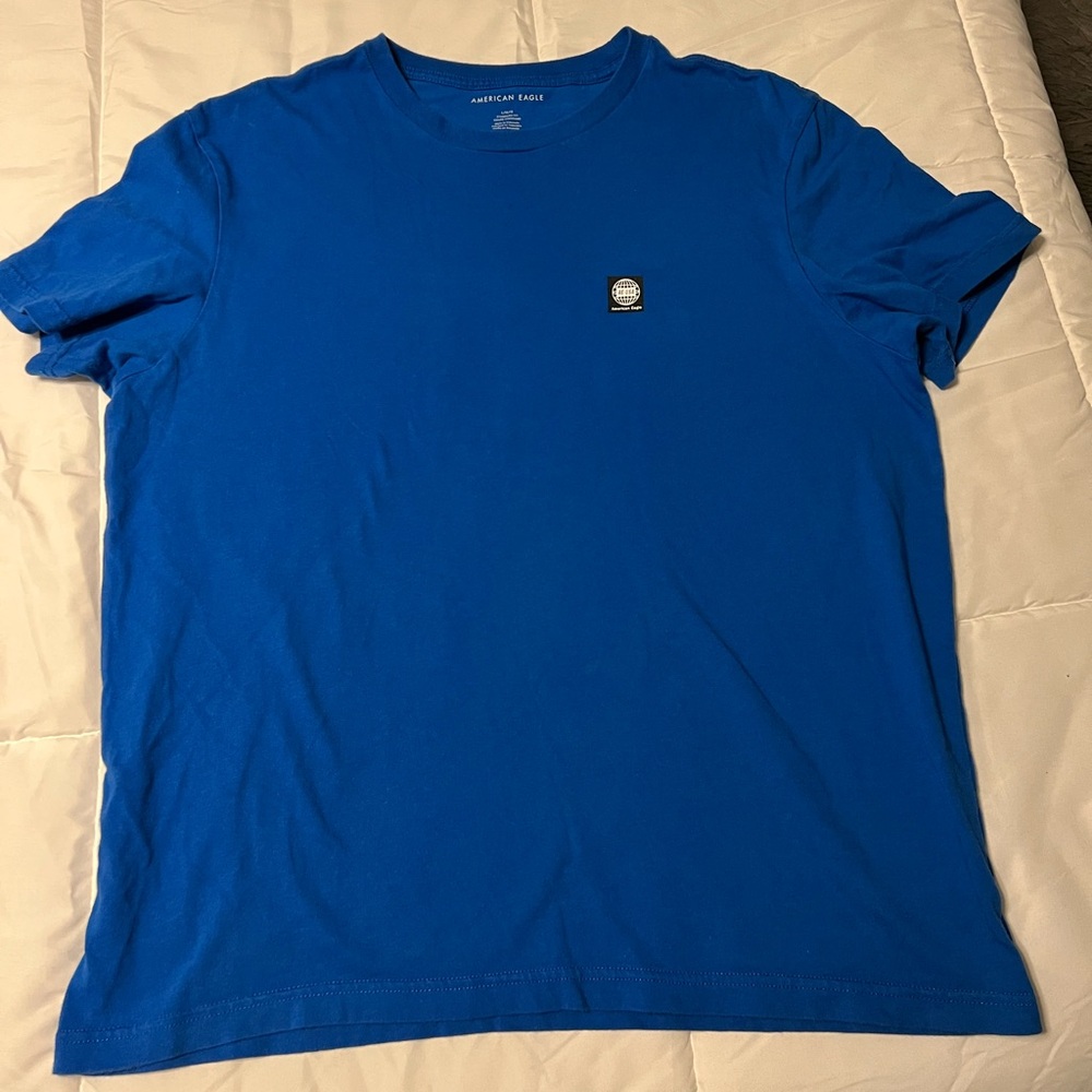 American Eagle Short Sleeve Tee